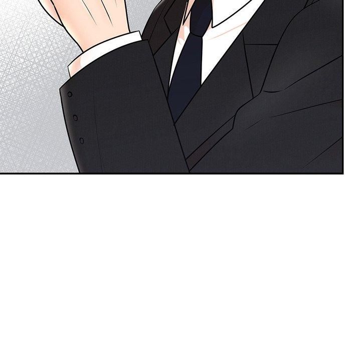 《婚姻束缚》漫画 第8話