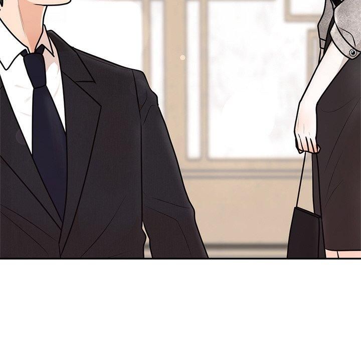 《婚姻束缚》漫画 第8話