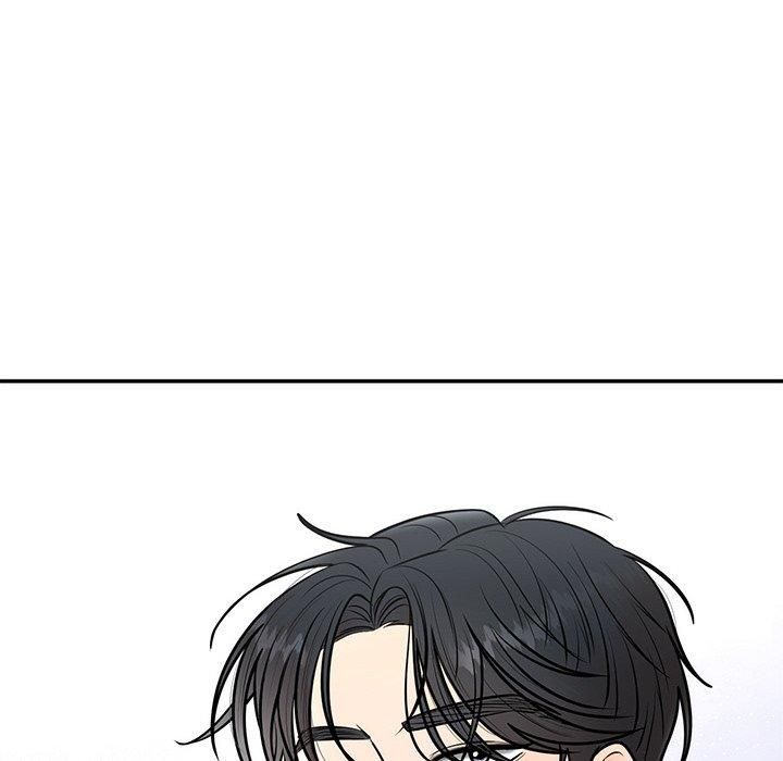 《婚姻束缚》漫画 第8話