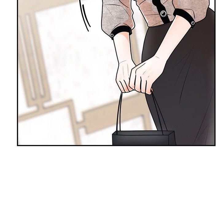 《婚姻束缚》漫画 第8話