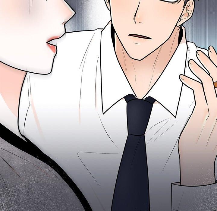 《婚姻束缚》漫画 第9話