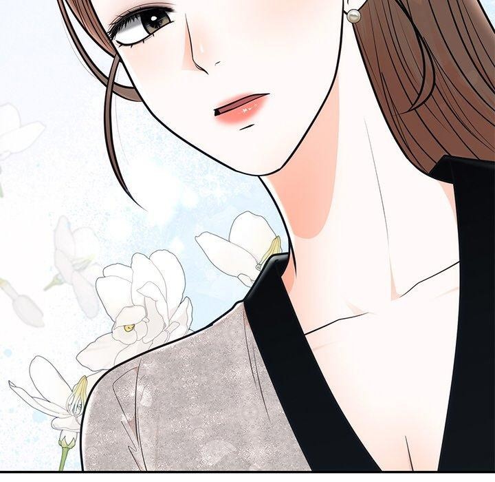 《婚姻束缚》漫画 第9話