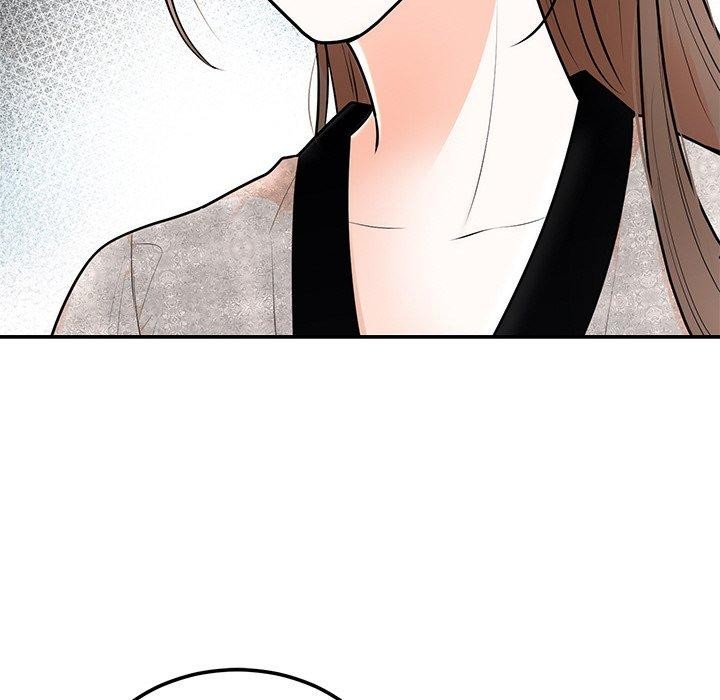 《婚姻束缚》漫画 第9話