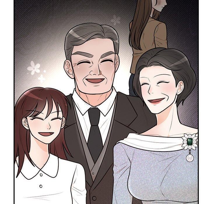 《婚姻束缚》漫画 第9話