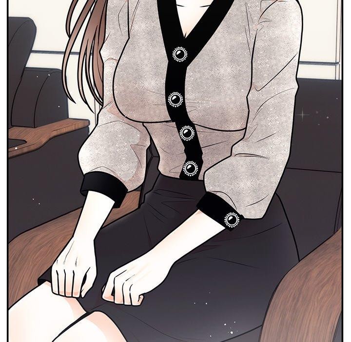 《婚姻束缚》漫画 第9話