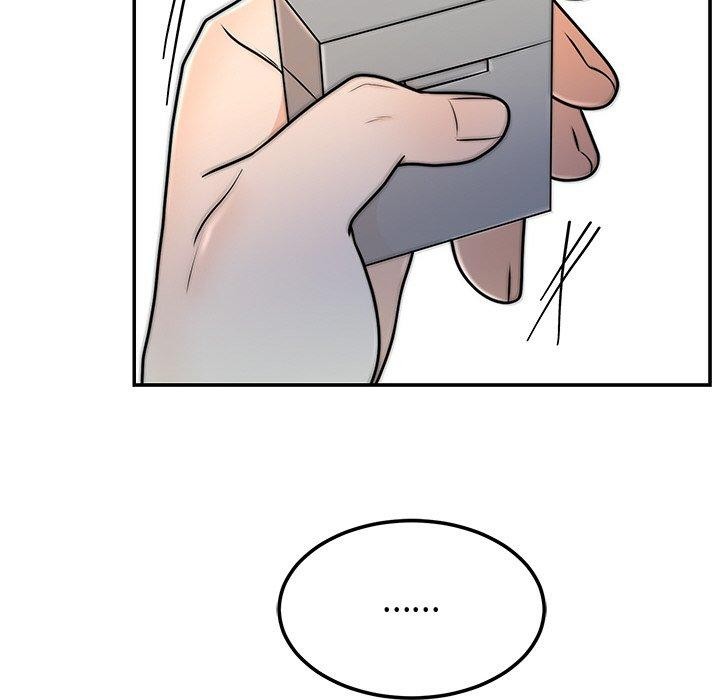 《婚姻束缚》漫画 第9話