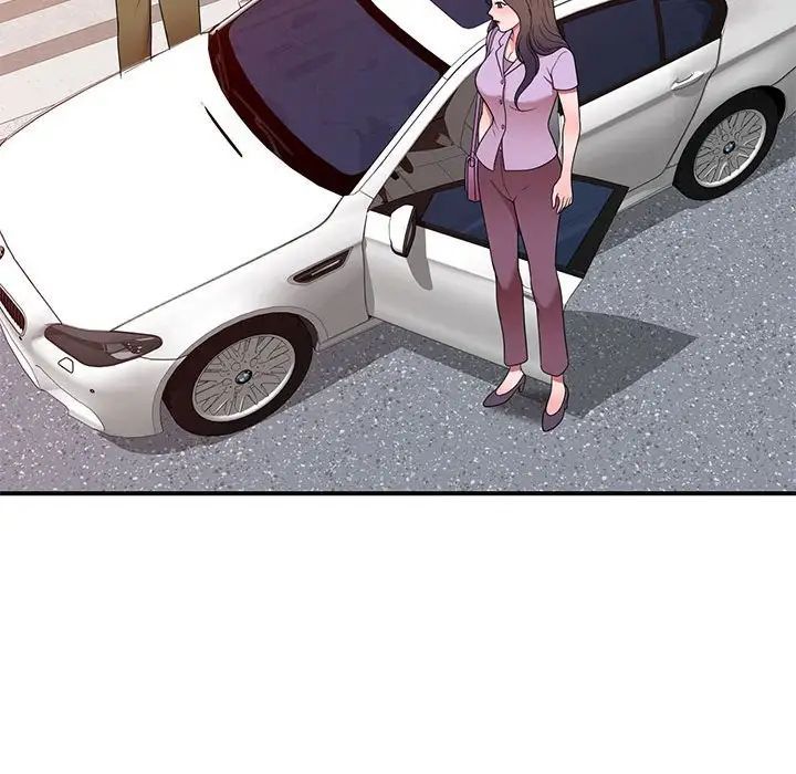《家教老师不教课》漫画 第14話