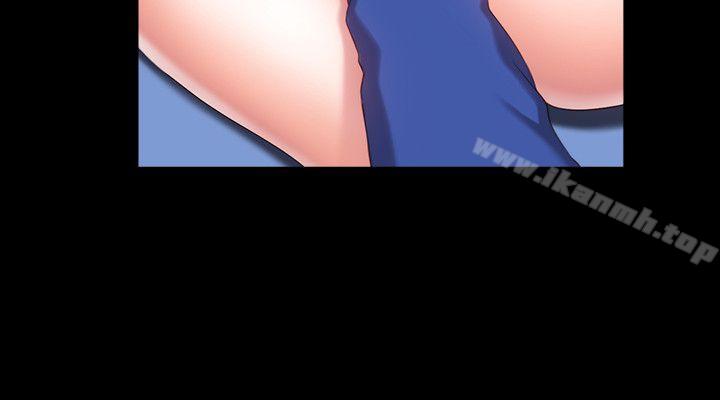 《健身教練》漫画 第2話-藉由上課的身體接觸