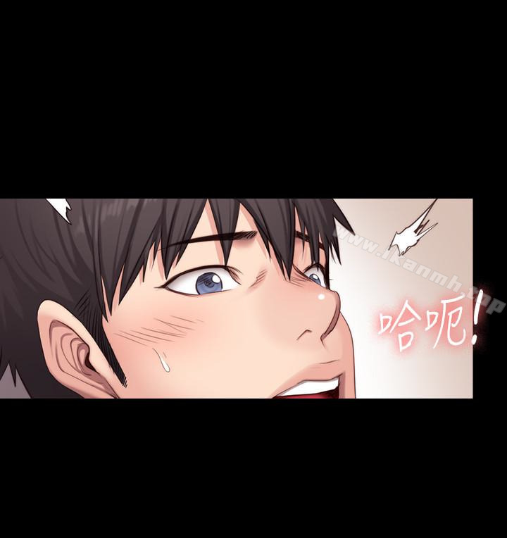 《健身教練》漫画 第23話-她的體內柔嫩又溫暖