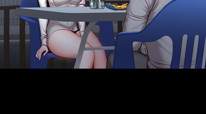 《健身教練》漫画 第35話-所以我們是什麼關係