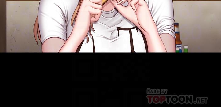 《健身教練》漫画 第39話-以晨與俐雅的初次見面