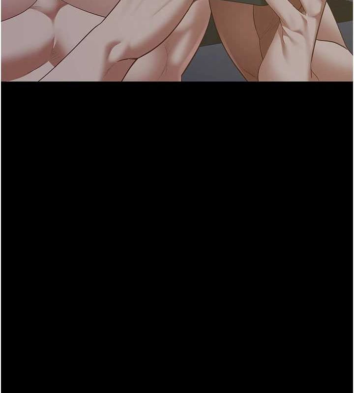 《監獄女囚》漫画 第102話-我們…還走得下去嗎?