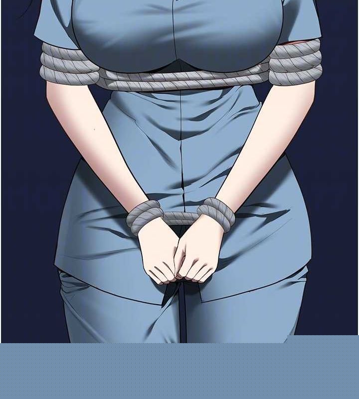 《監獄女囚》漫画 第102話-我們…還走得下去嗎?