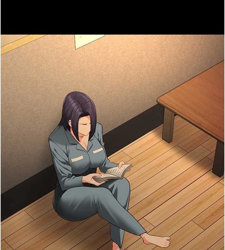 《監獄女囚》漫画 第102話-我們…還走得下去嗎?