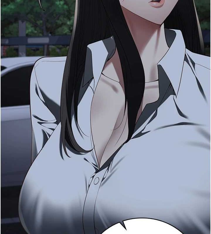 《監獄女囚》漫画 第102話-我們…還走得下去嗎?