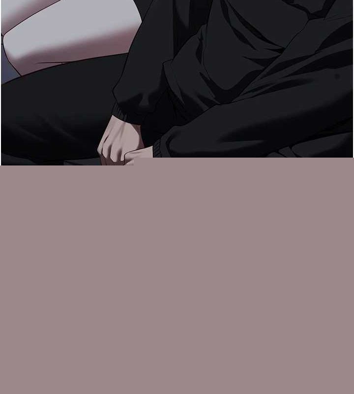 《監獄女囚》漫画 第102話-我們…還走得下去嗎?
