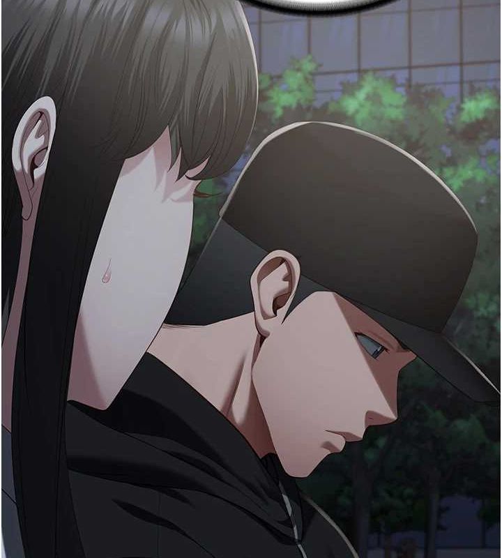 《監獄女囚》漫画 第102話-我們…還走得下去嗎?