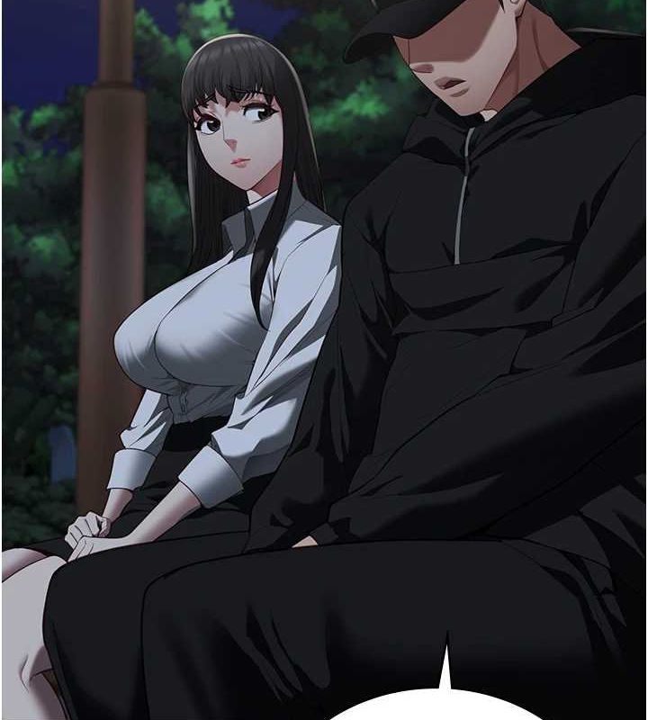 《監獄女囚》漫画 第102話-我們…還走得下去嗎?