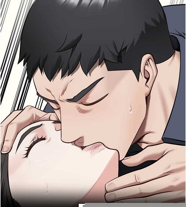 《監獄女囚》漫画 第102話-我們…還走得下去嗎?