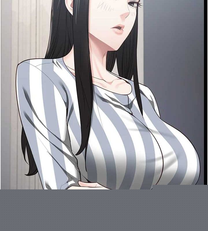 《監獄女囚》漫画 第102話-我們…還走得下去嗎?