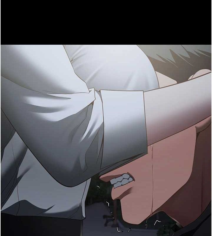 《監獄女囚》漫画 第102話-我們…還走得下去嗎?