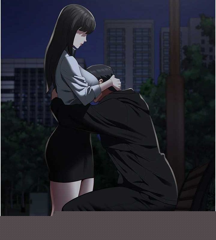 《監獄女囚》漫画 第102話-我們…還走得下去嗎?