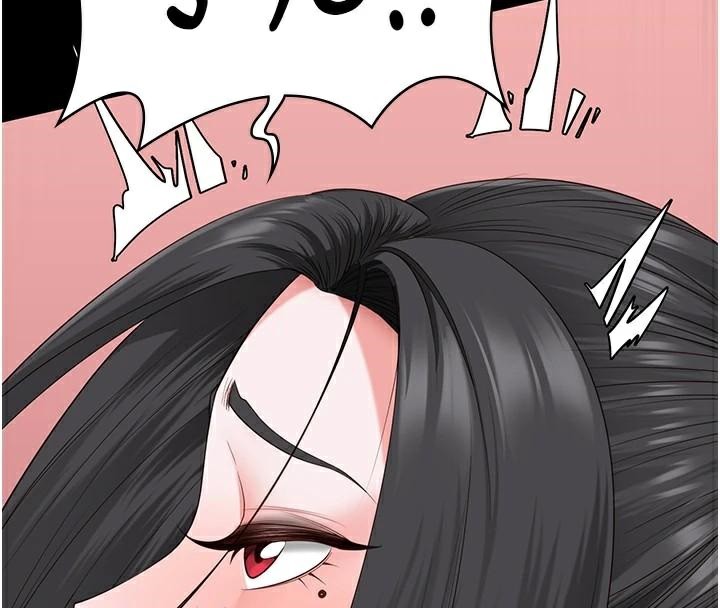 《監獄女囚》漫画 第99話-那裡不能碰!!