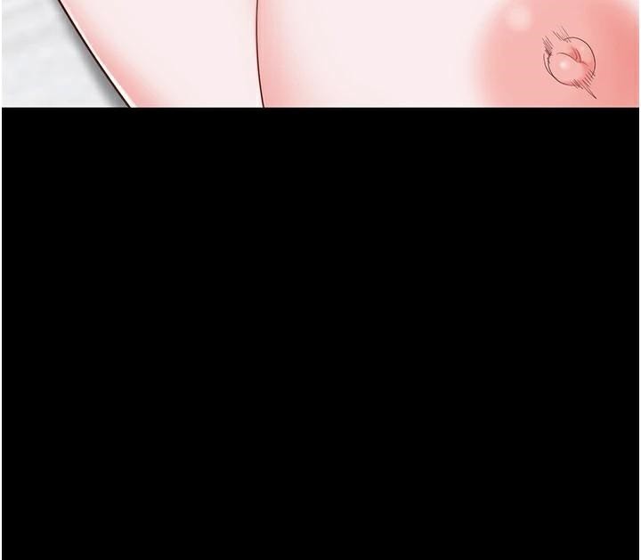 《監獄女囚》漫画 第99話-那裡不能碰!!