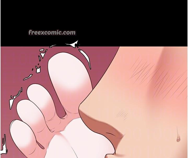 《監獄女囚》漫画 第99話-那裡不能碰!!