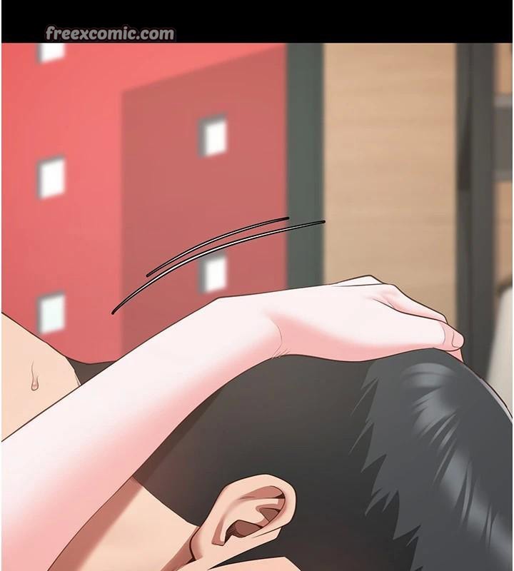 《監獄女囚》漫画 第99話-那裡不能碰!!