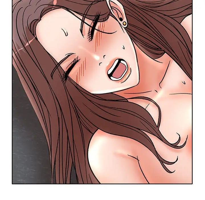 《教授的课后辅导》漫画 第24話