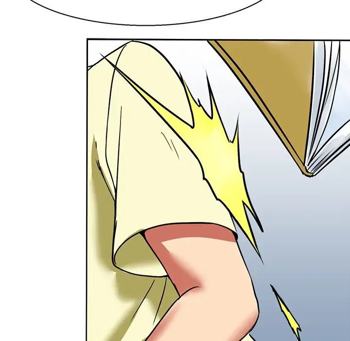 《教义》漫画 第10話