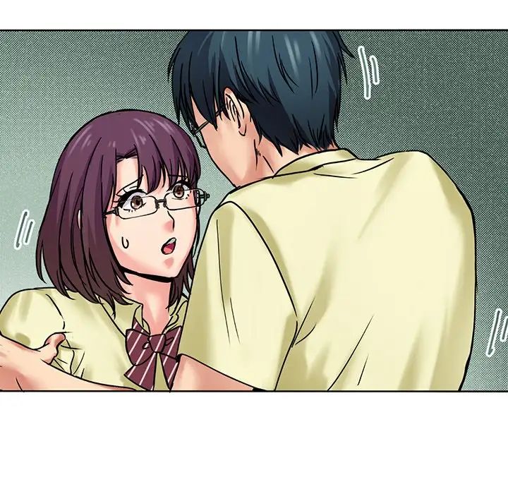 《教义》漫画 第10話
