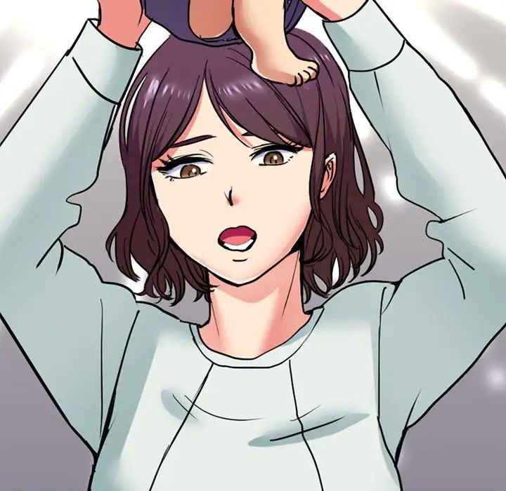 《教义》漫画 第11話