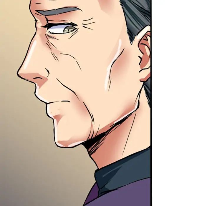 《教义》漫画 第11話