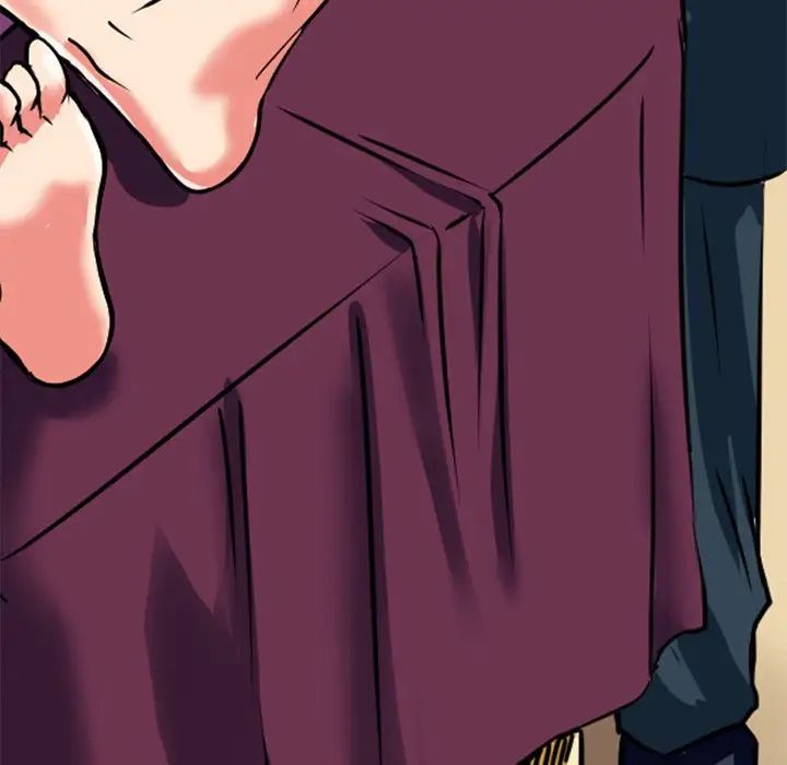 《教义》漫画 第11話