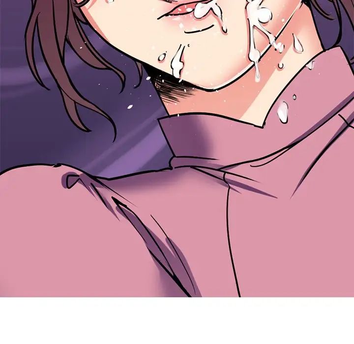 《教义》漫画 第11話