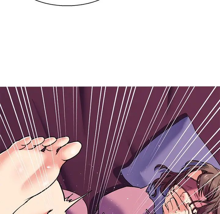 《教义》漫画 第11話