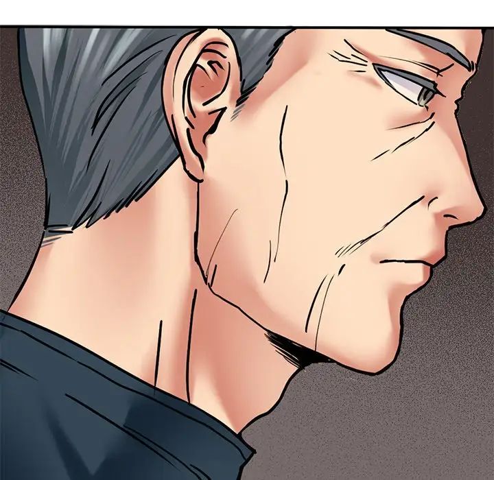 《教义》漫画 第11話