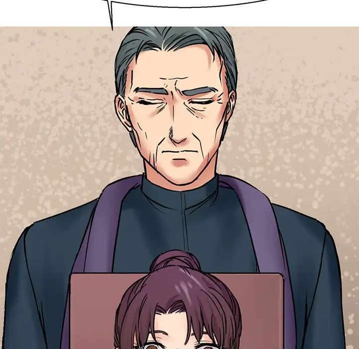 《教义》漫画 第11話