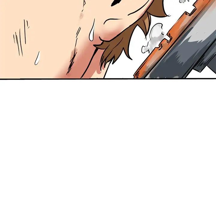 《教义》漫画 第12話