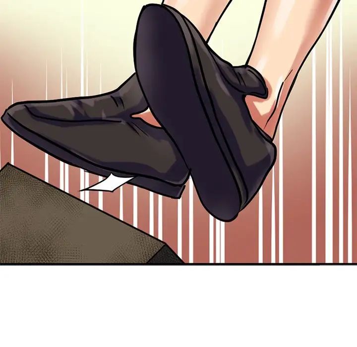 《教义》漫画 第13話