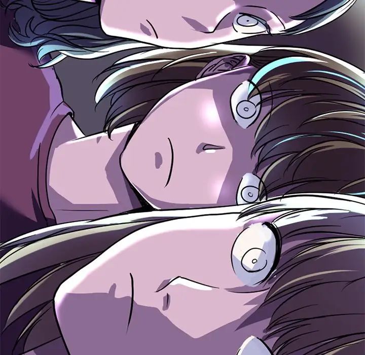 《教义》漫画 第13話