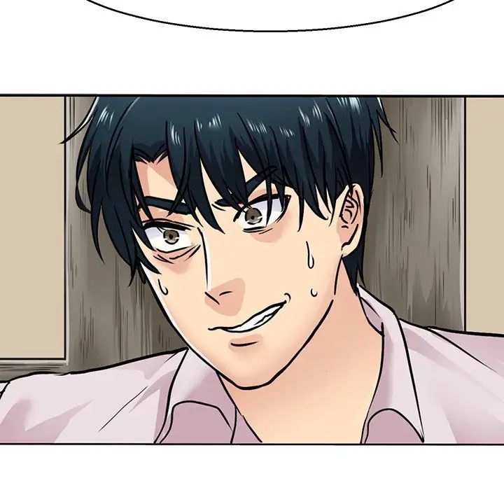 《教义》漫画 第13話