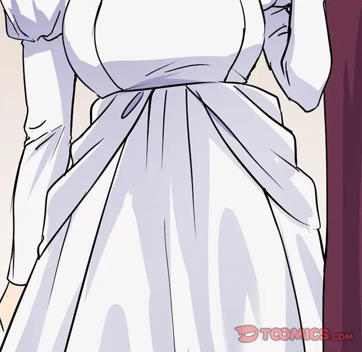 《教义》漫画 第13話