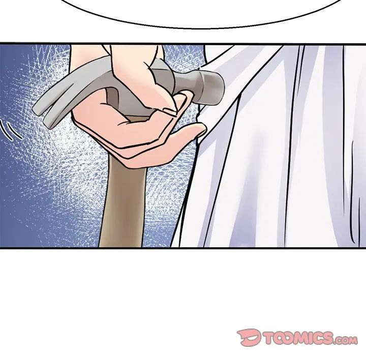 《教义》漫画 第13話