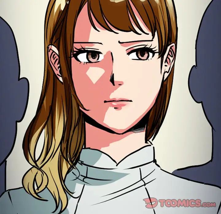 《教义》漫画 第13話