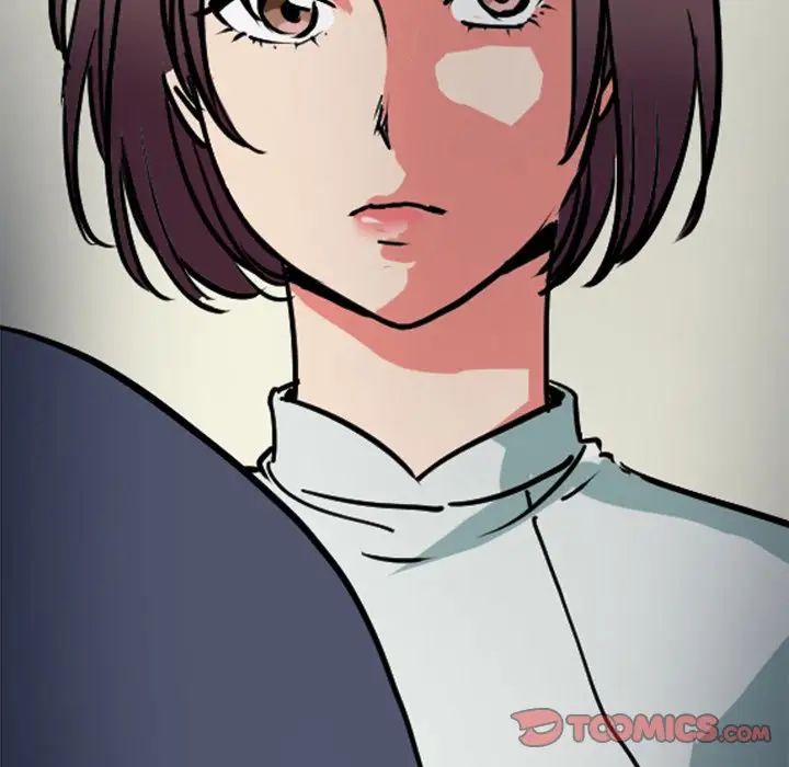《教义》漫画 第13話
