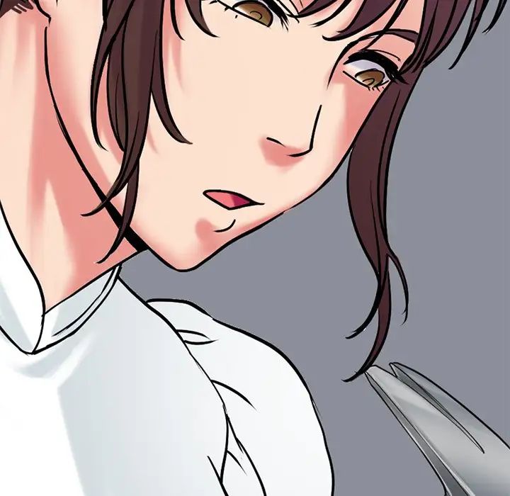 《教义》漫画 第13話