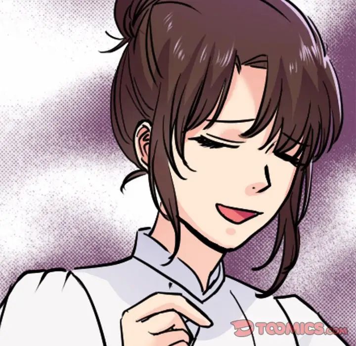 《教义》漫画 第13話